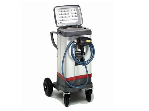 移动式直读光谱仪SPECTRO-TEST