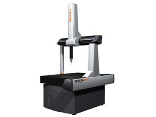 Croma系列三坐标测量机