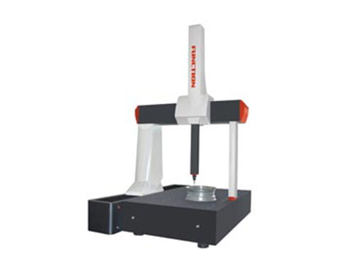 Function系列三坐标测量机