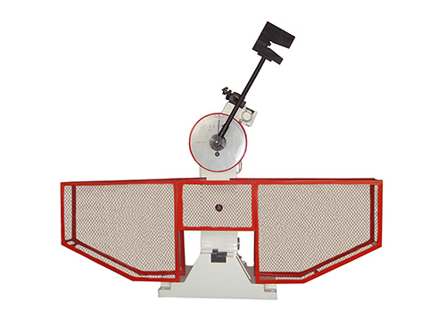 JB-300B摆锤式冲击试验机