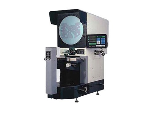 CPJ-40250W卧式投影仪