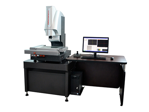 SVM DCC Standard系列自动影像测量仪