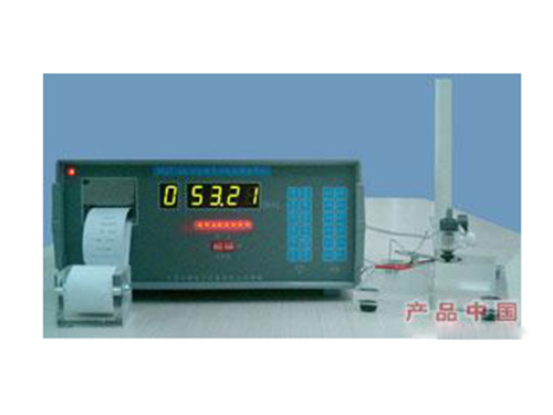 HQT-IA型微电脑多功能电解测厚仪 基本型