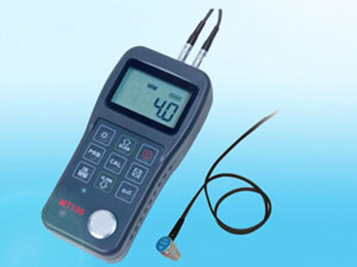 MT150超声波测厚仪