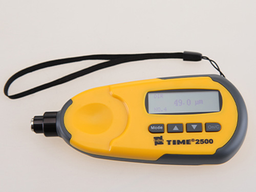时代TIME2501覆层测厚仪(原TT230)