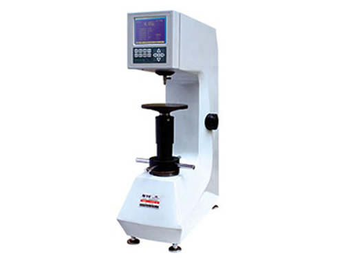 200HRS-150型数显洛氏硬度计