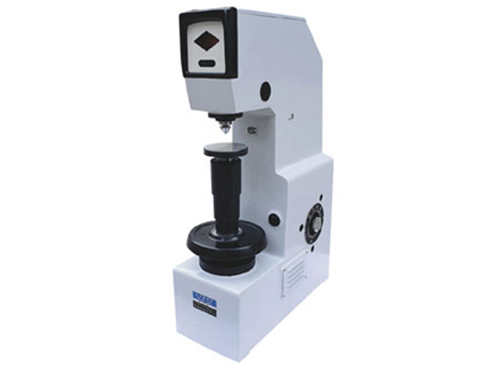 HB-3000型布氏硬度计