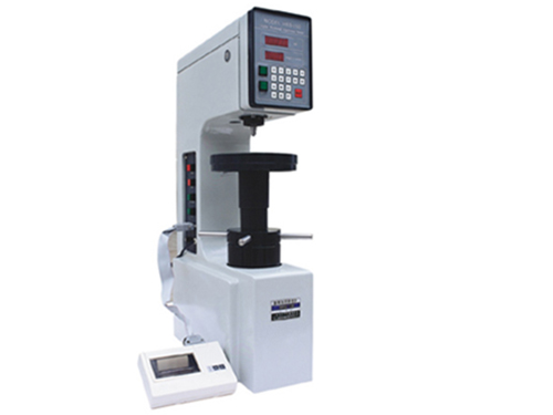 HRS-150型数显洛氏硬度计