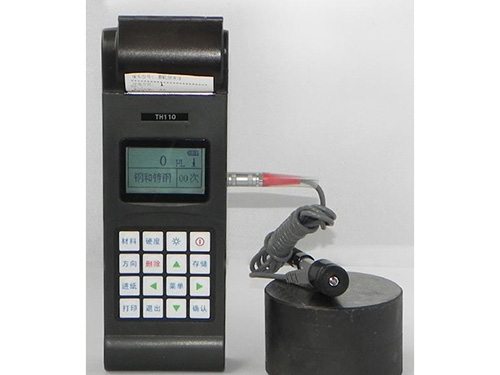 TH110里氏硬度计