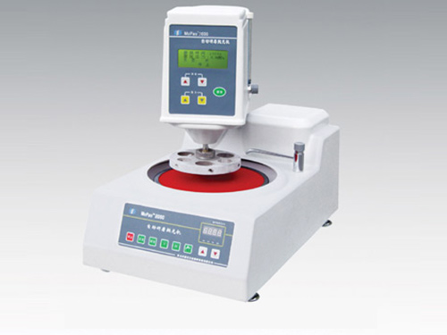 自动研磨抛光机