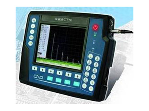 欧能达Z550数字式超声波探伤仪