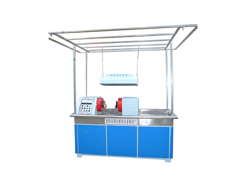 CJW-2000I磁粉探伤机