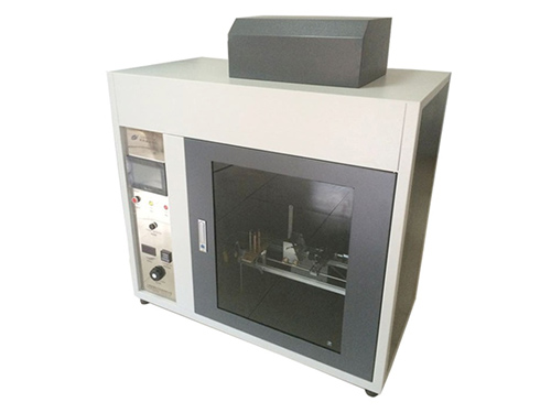 ZRS-2-C灼热丝试验仪
