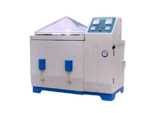 玻璃钢盐雾腐蚀试验箱