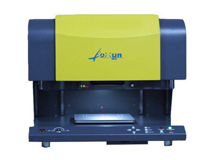 X荧光镀层测厚仪