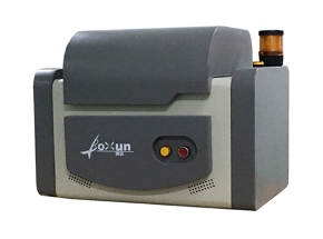 能量色散X荧光光谱仪