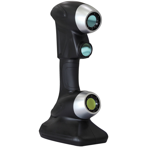 Tango-S手持式扫描系统