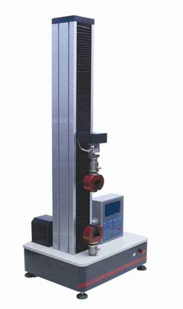 数显式电子万能试验机