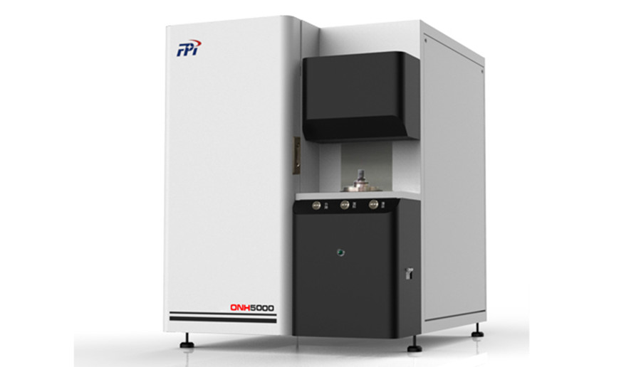 ONH5000氧氮氢分析仪