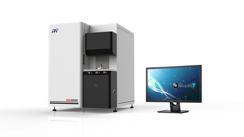 ONH5000氧氮氢分析仪