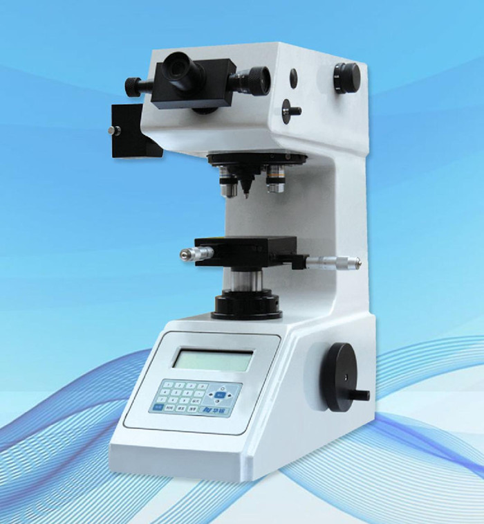 HV-1000B型显微硬度计